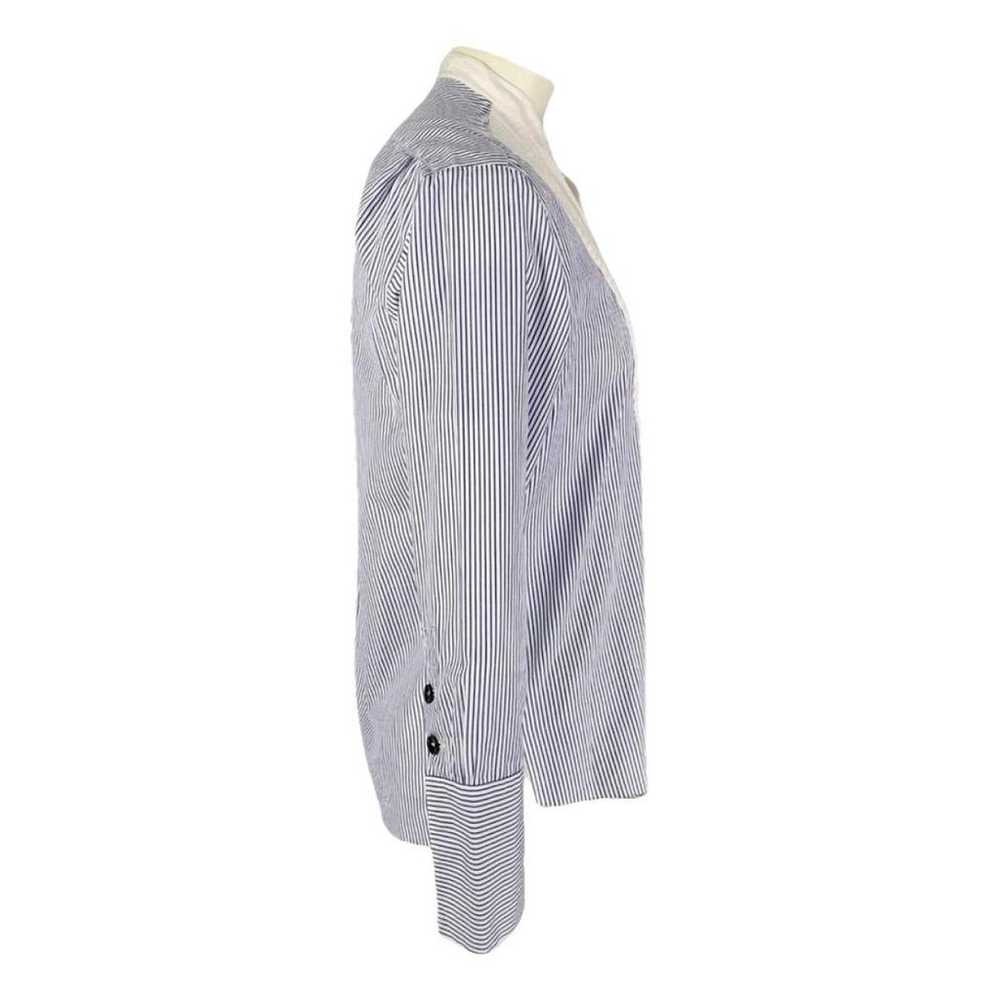 Greg Lauren Linen shirt - image 2