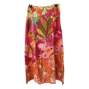 Farm Rio Maxi skirt