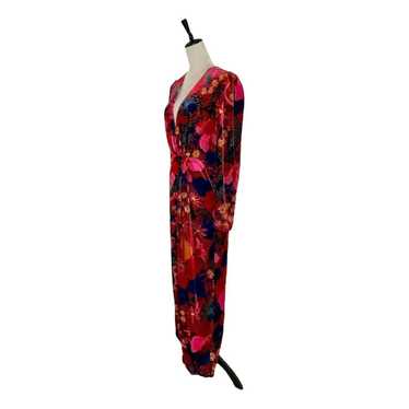 Farm Rio Velvet jumpsuit - image 1