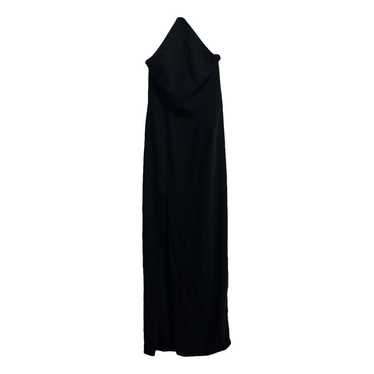 Amanda Uprichard Maxi dress