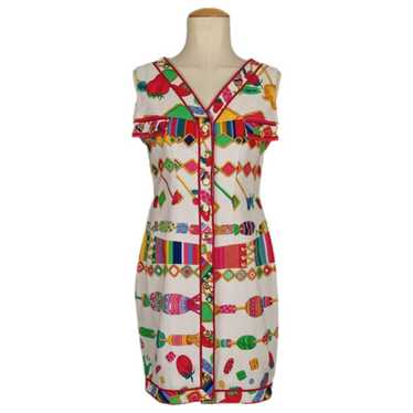 Leonard Mini dress - image 1