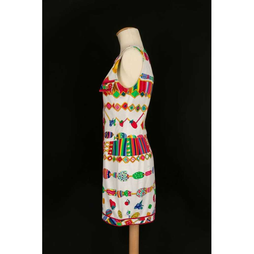 Leonard Mini dress - image 2