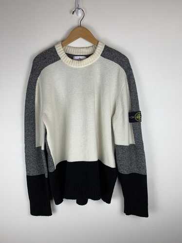 Stone Island Stone Island Knitwear