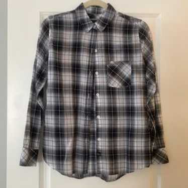 Rails Button Down - image 1