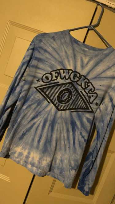 Odd Future Odd Future Long Sleeve