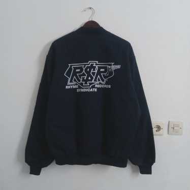 Band Tees × Good Music Merchandise × Rare Syndica… - image 1