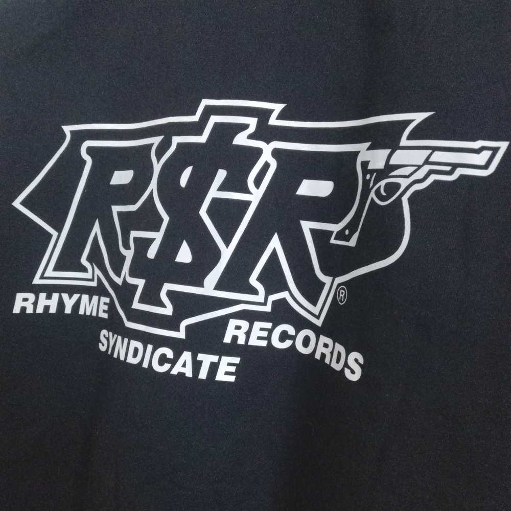 Band Tees × Good Music Merchandise × Rare Syndica… - image 5