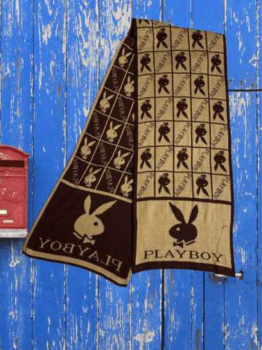 Playboy × Streetwear × Vintage Vintage 90s Playboy