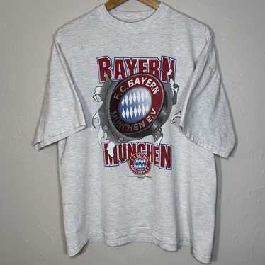 Vintage bayern munich 90s - Gem