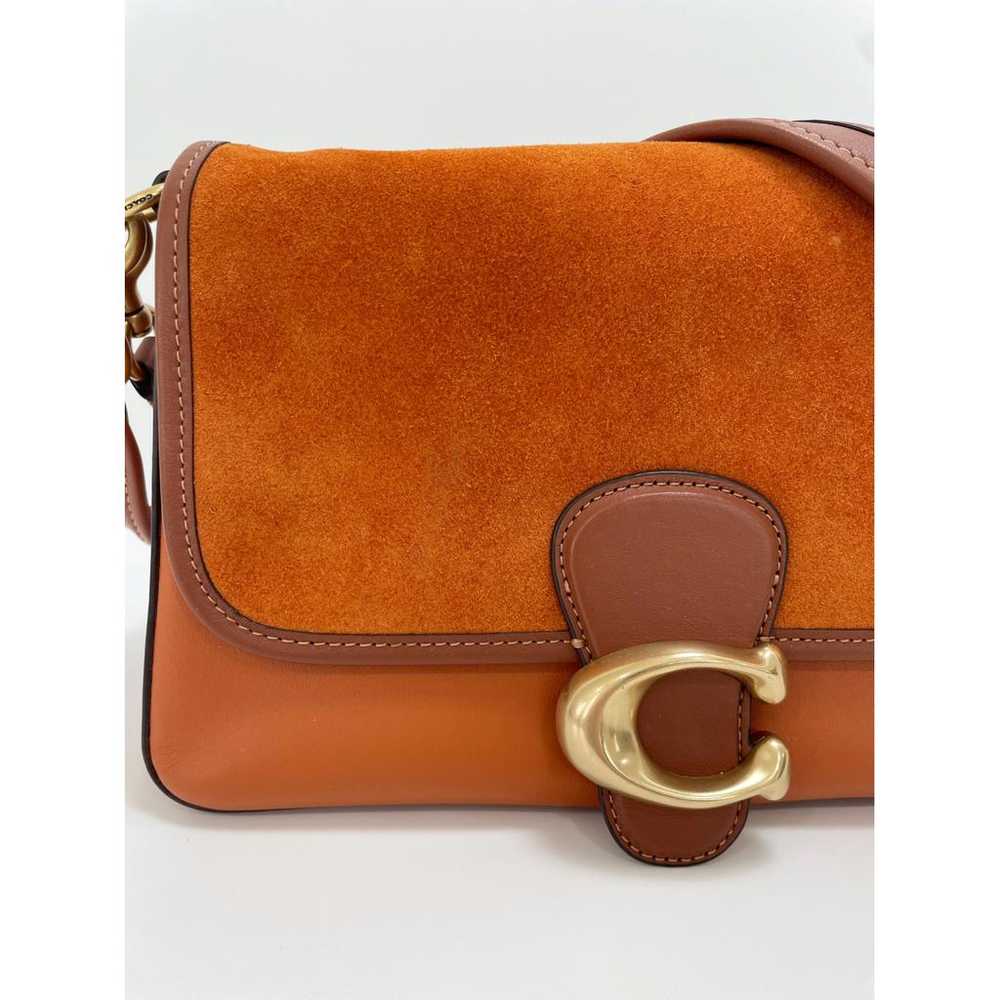 Coach Tabby crossbody bag - image 2