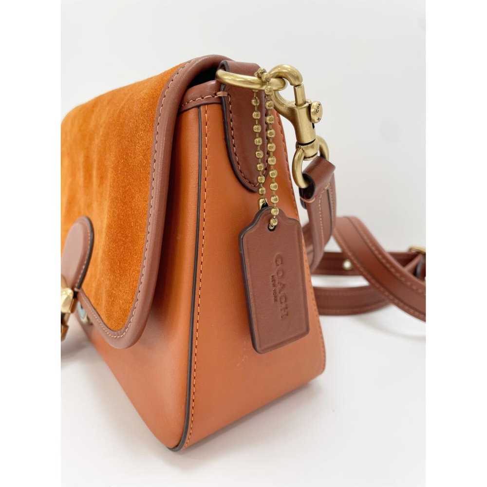 Coach Tabby crossbody bag - image 4