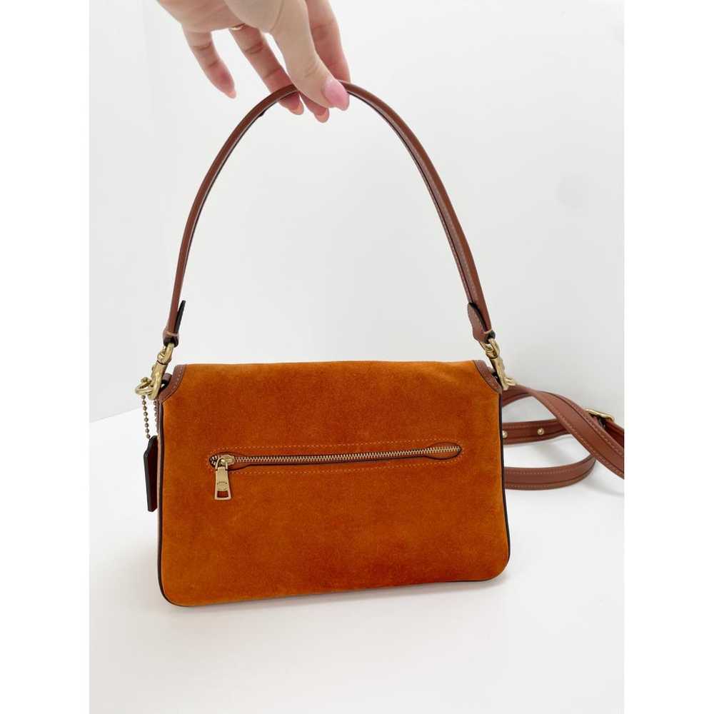 Coach Tabby crossbody bag - image 5