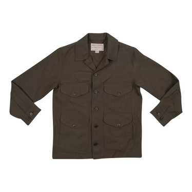 Filson Filson Wool Cruiser Jacket, Men's - image 1