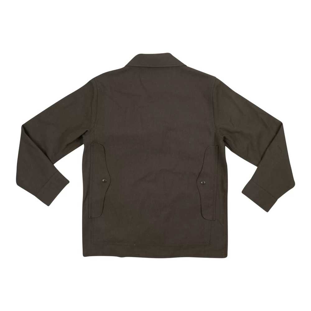 Filson Filson Wool Cruiser Jacket, Men's - image 2