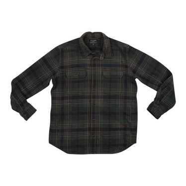 Filson Filson Vintage Flannel Work Shirt, Men's