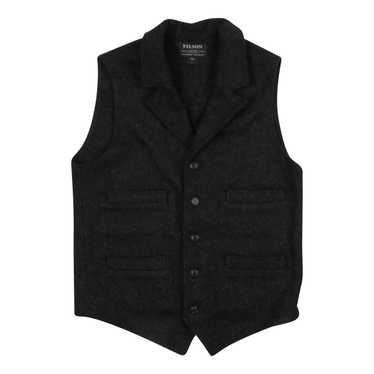 Filson Filson Macknaw Wool Western Vest - Men's - image 1