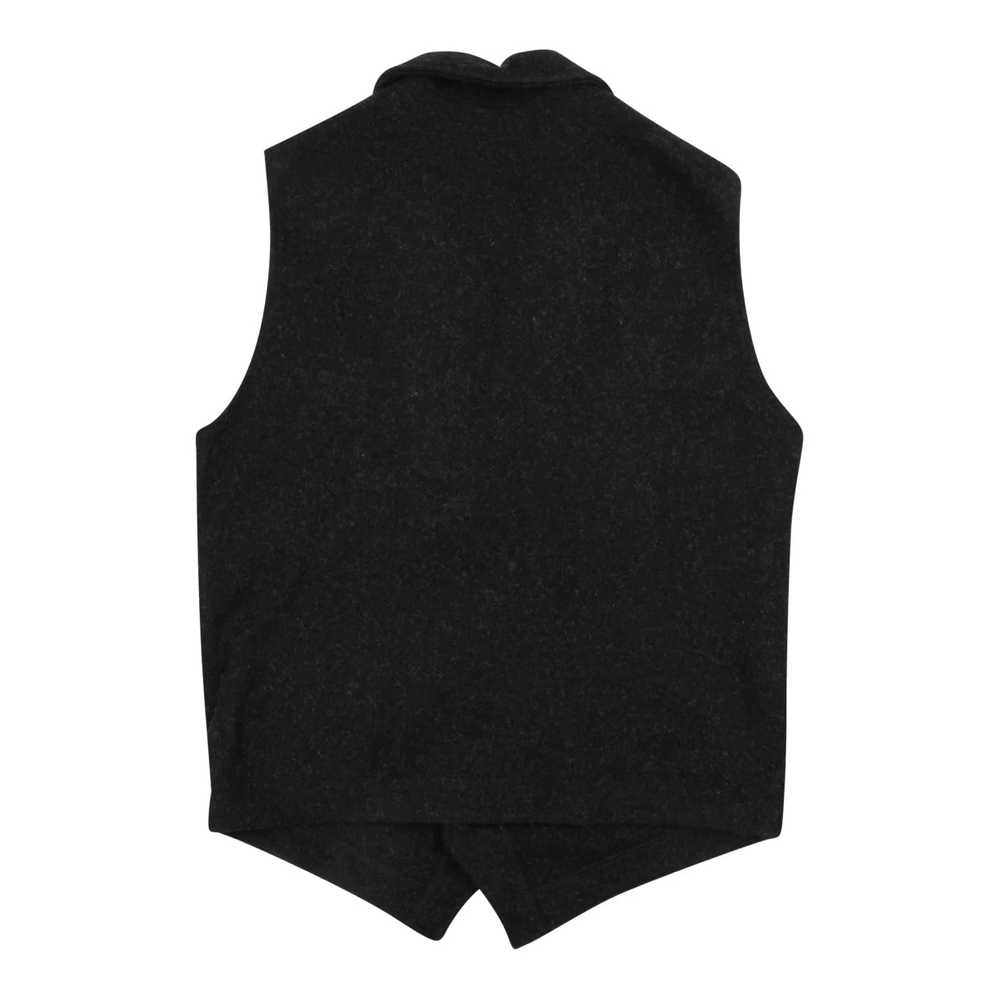 Filson Filson Macknaw Wool Western Vest - Men's - image 2