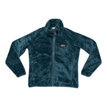 Columbia Fire Side II Sherpa Full Zip Fleece - Wo… - image 1