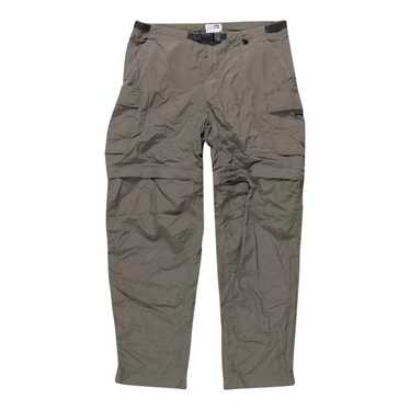 REI Co-op Sahara Convertible Pants - Women's