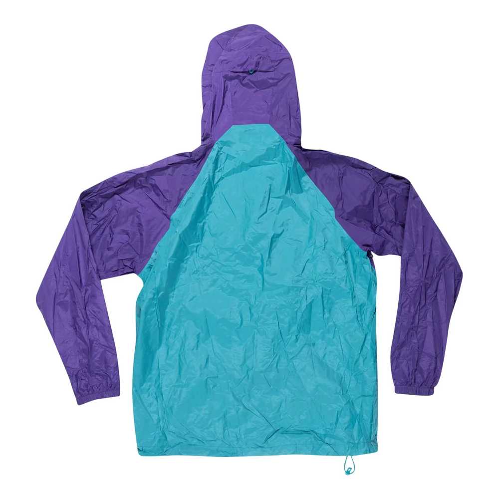 Patagonia 1/4 Zip Windbreaker - Men's - image 3