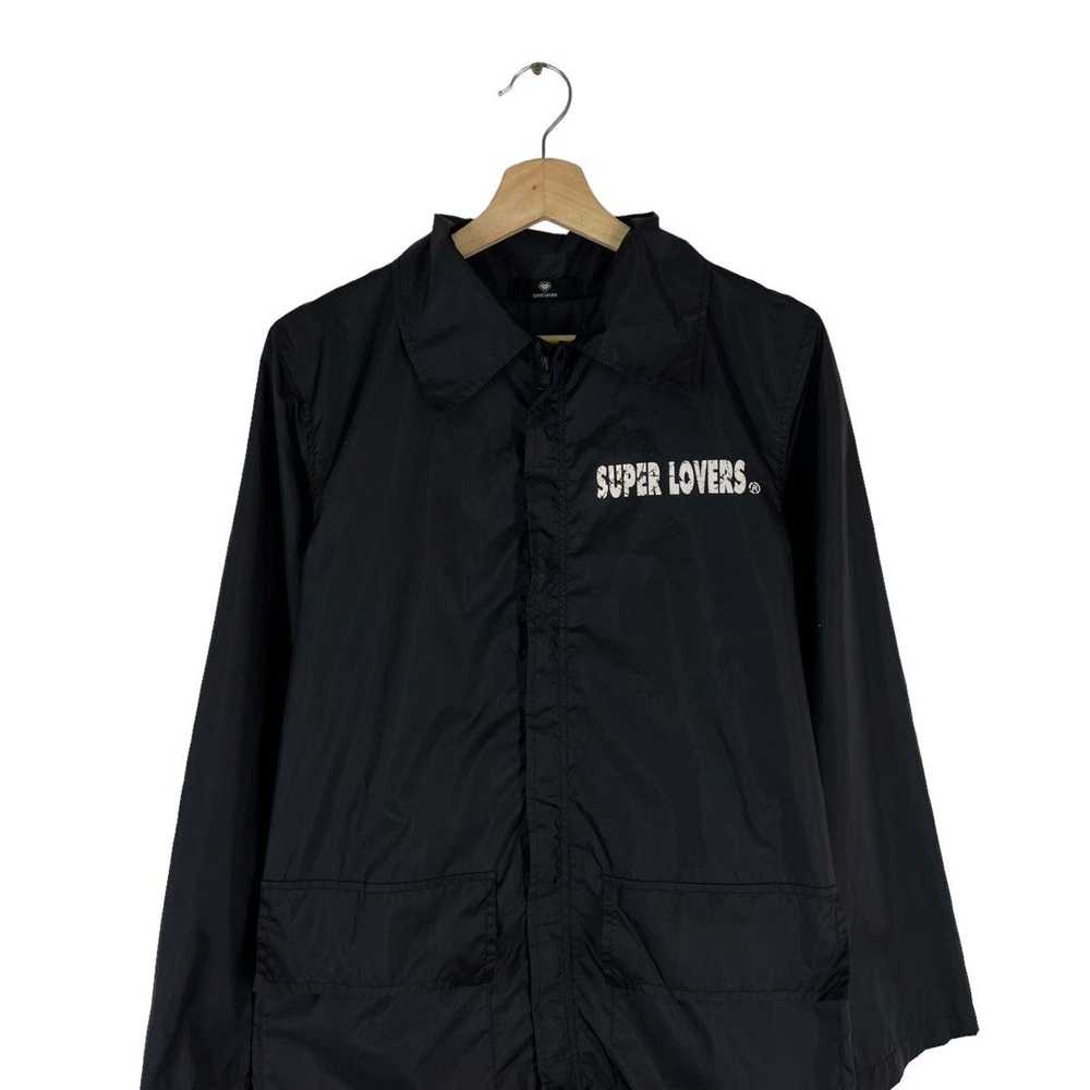 Hysteric Glamour × Japanese Brand × Seditionaries… - image 3