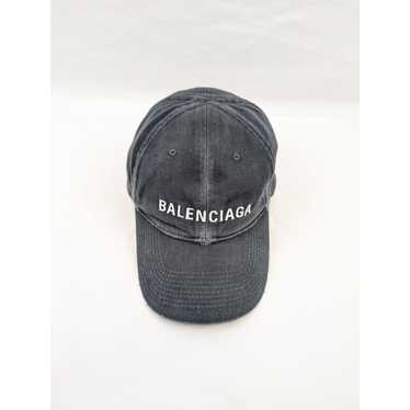 Balenciaga o1rshd1 Size: M / Cotton Drill Gaffer … - image 1