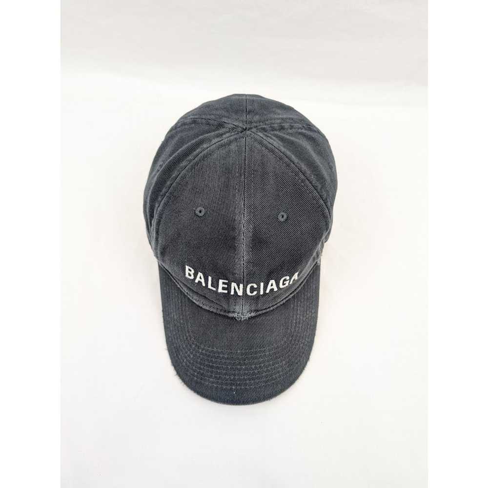 Balenciaga o1rshd1 Size: M / Cotton Drill Gaffer … - image 2