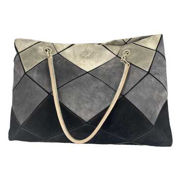 Roger Vivier Prismick leather handbag