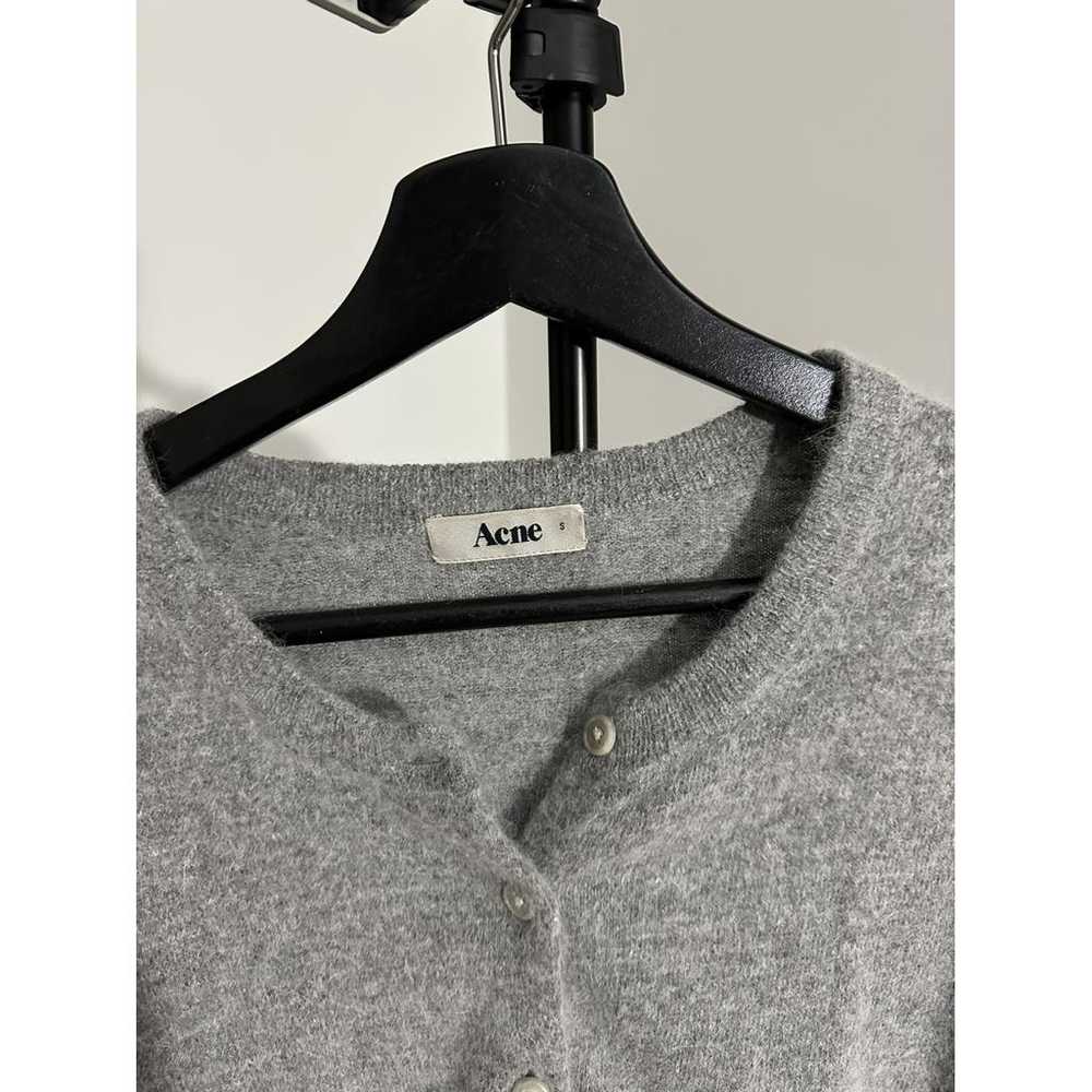 Acne Studios Cashmere knitwear - image 2