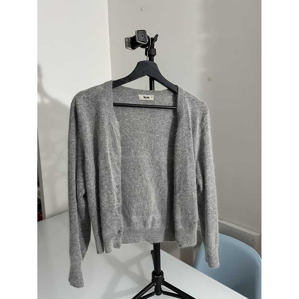 Acne Studios Cashmere knitwear - image 5