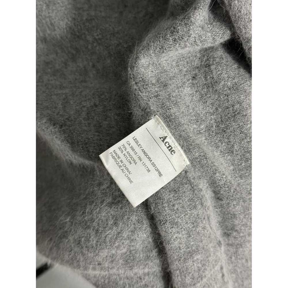 Acne Studios Cashmere knitwear - image 6