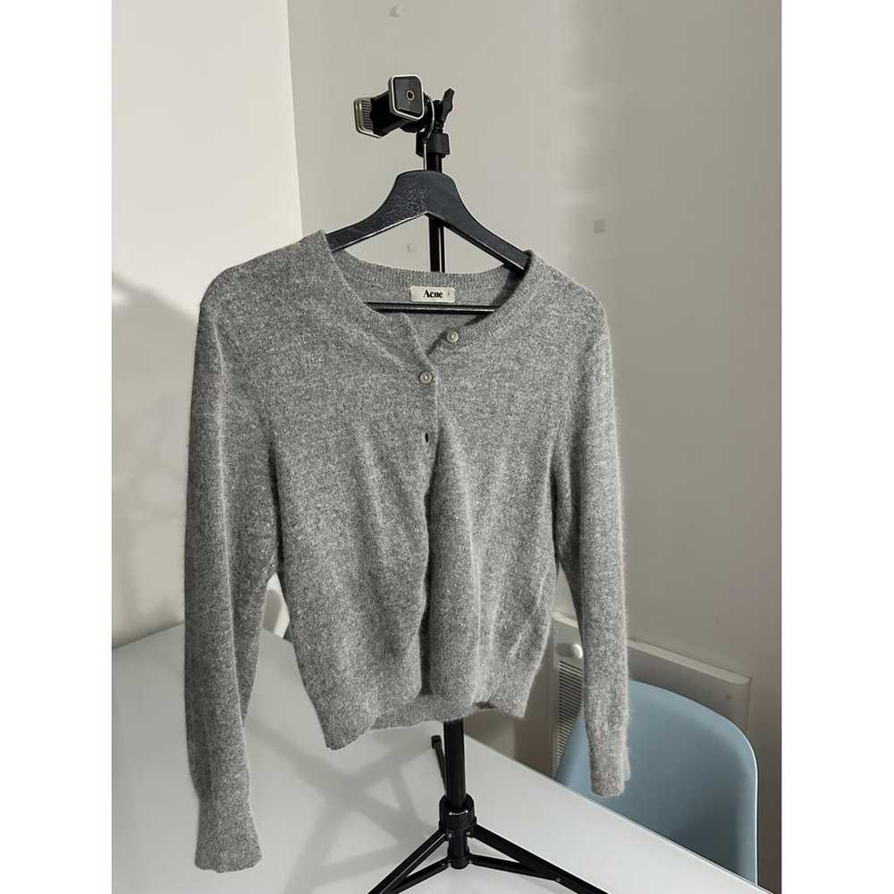 Acne Studios Cashmere knitwear - image 8