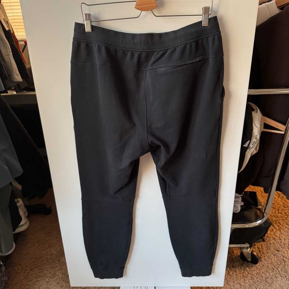 Lululemon Lululemon City Sweat Jogger Black L - image 3