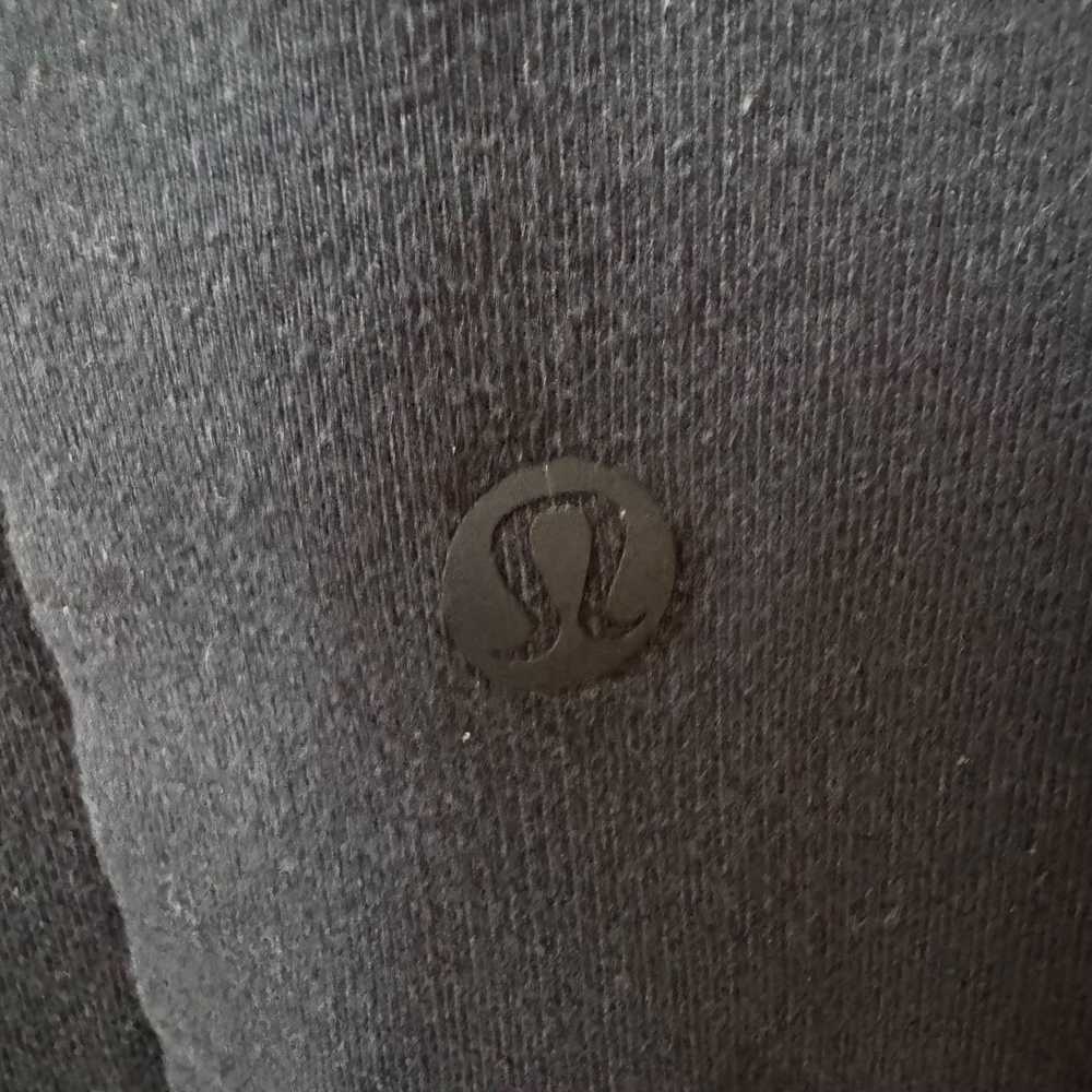 Lululemon Lululemon City Sweat Jogger Black L - image 4