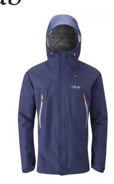 Rab bergen jacket event - Gem