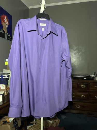 Van Heusen Van Heusen Men’s Long Sleeve- Large