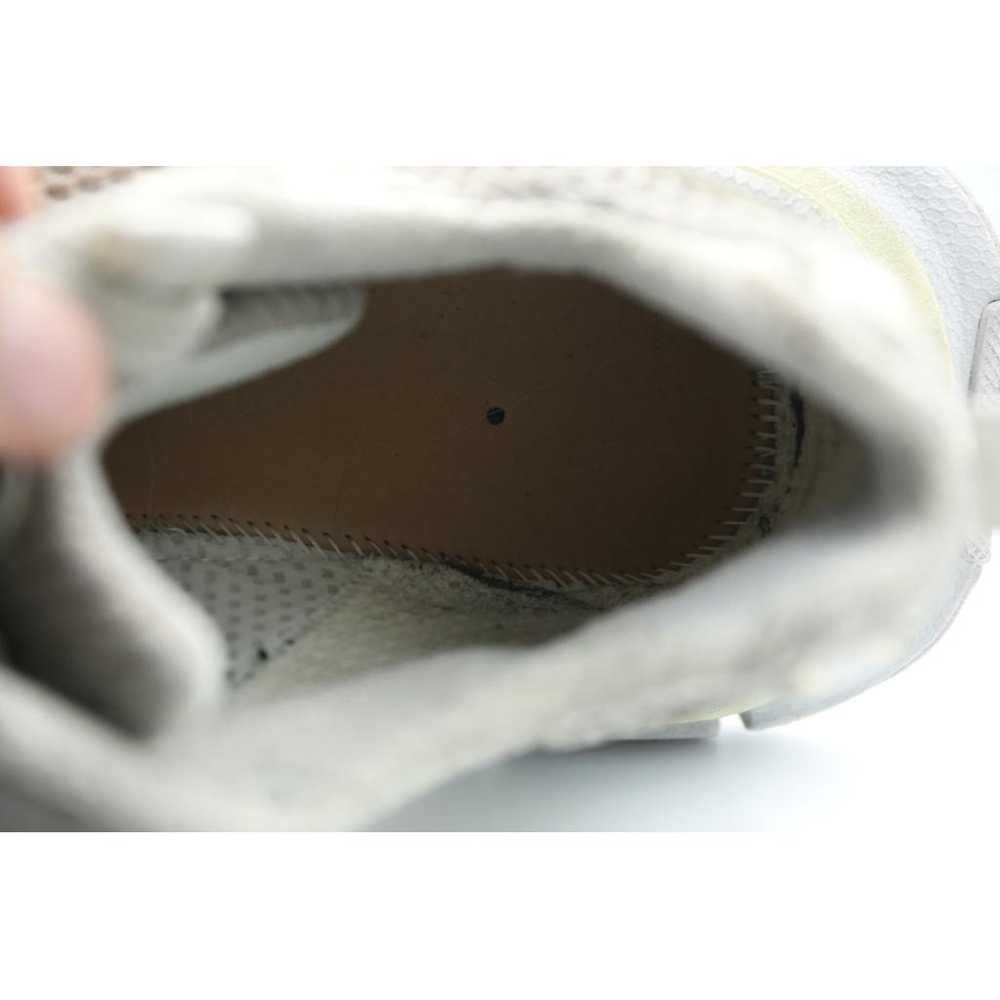 Balenciaga 3xl cloth low trainers - image 10