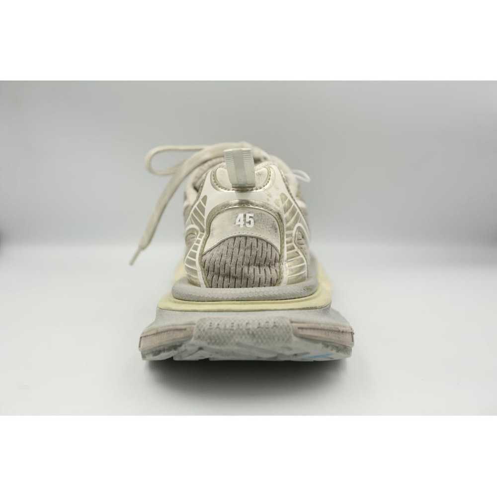 Balenciaga 3xl cloth low trainers - image 4