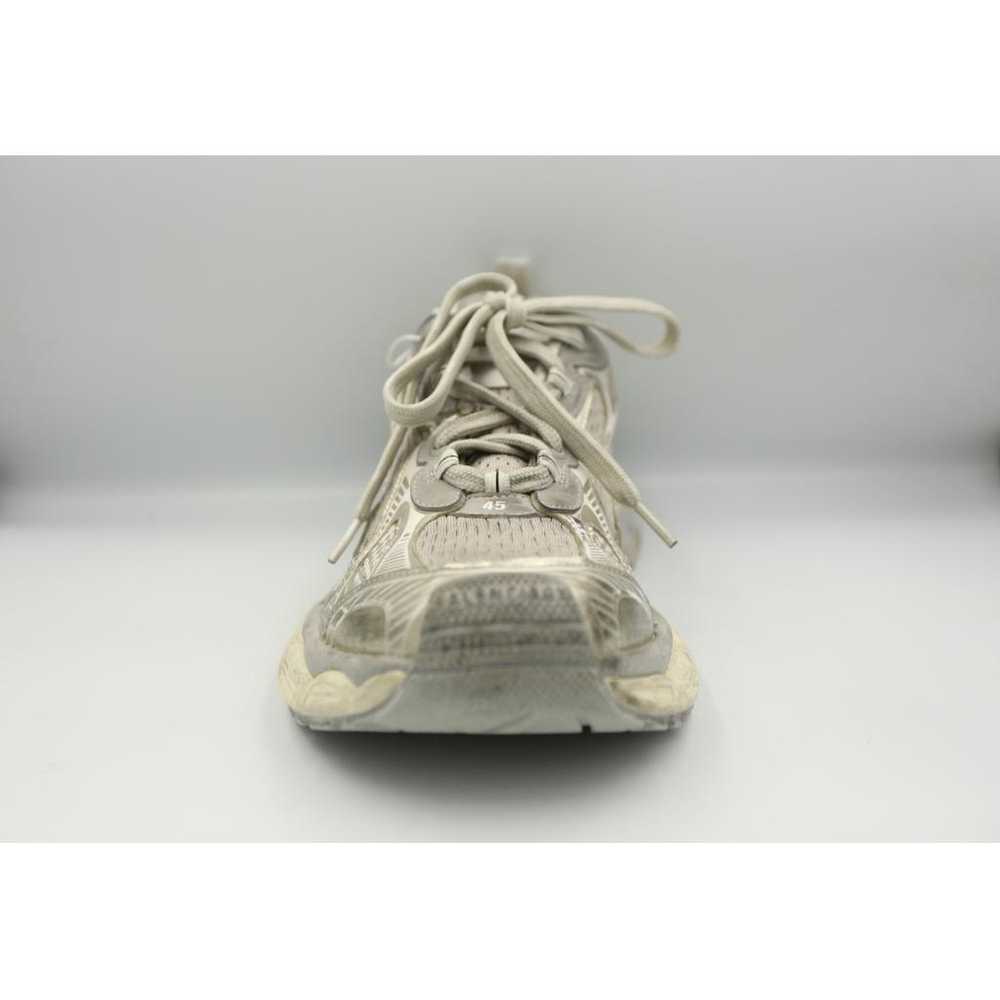 Balenciaga 3xl cloth low trainers - image 5