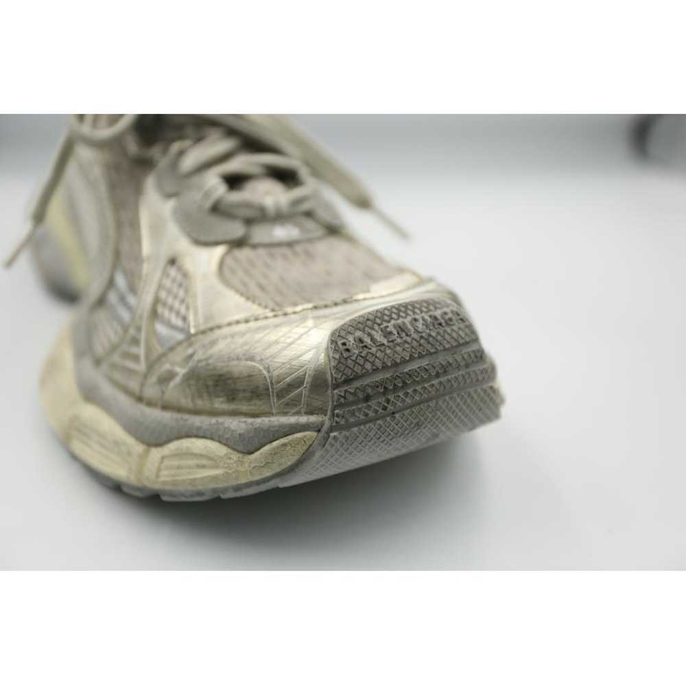 Balenciaga 3xl cloth low trainers - image 6