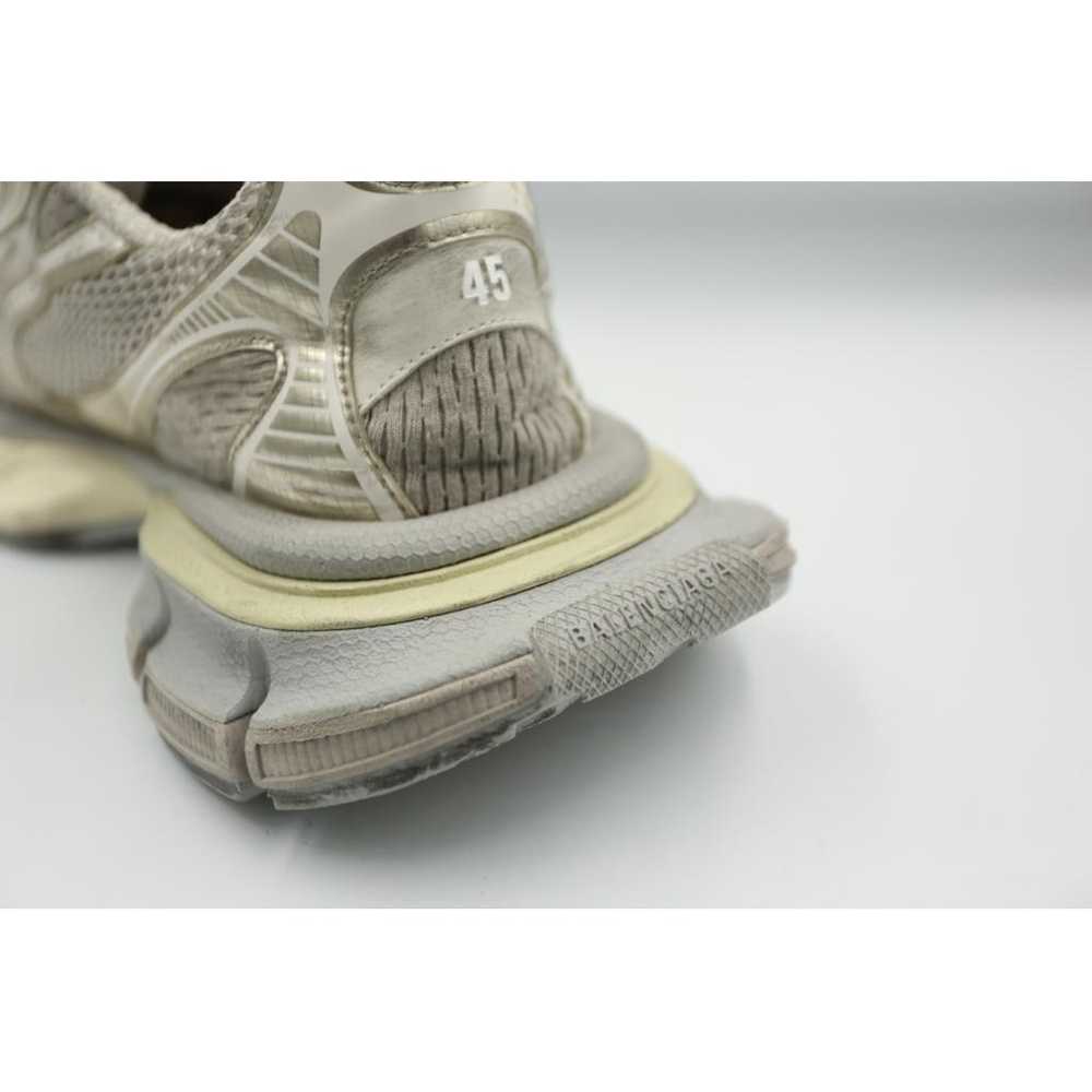 Balenciaga 3xl cloth low trainers - image 7