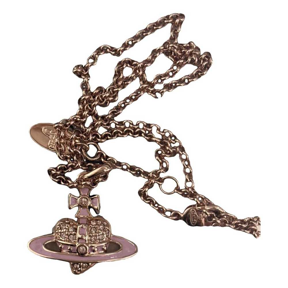 Vivienne Westwood Necklace