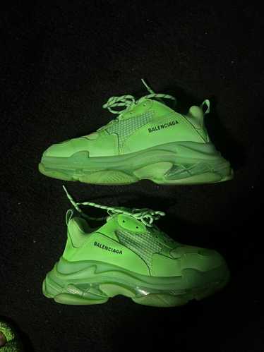 Balenciaga Balenciaga Triple S