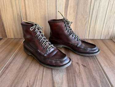 Vintage russell moccasin boots - Gem