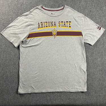 Colosseum Athletics Arizona State Sun Devils Shir… - image 1