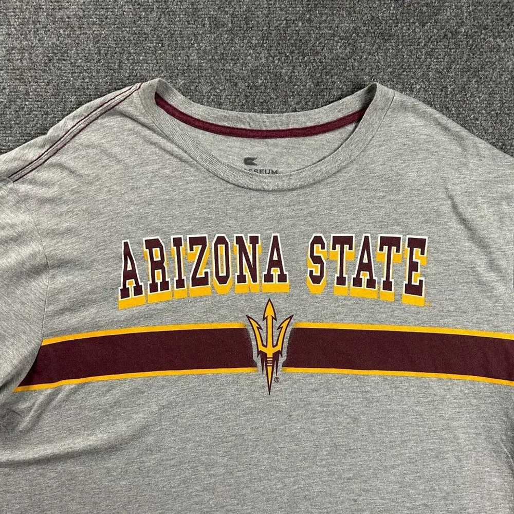 Colosseum Athletics Arizona State Sun Devils Shir… - image 2