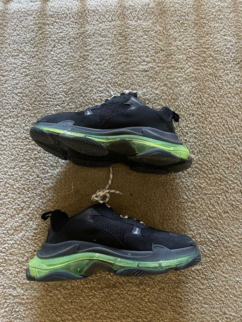 Balenciaga Balenciaga Triple S - image 3