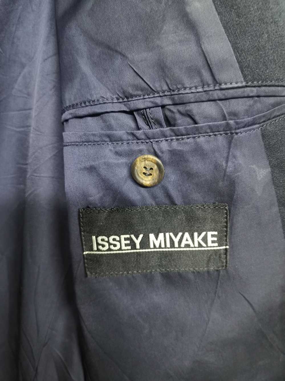 Archival Clothing × Issey Miyake Issey Miyake Woo… - image 9