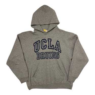 Vintage Vintage UCLA Hoodie - image 1