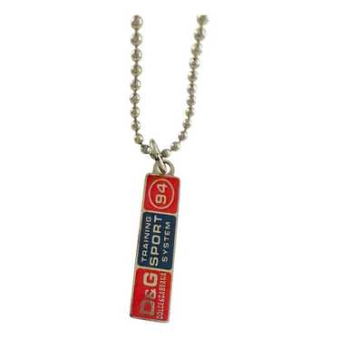 D and g necklace - Gem